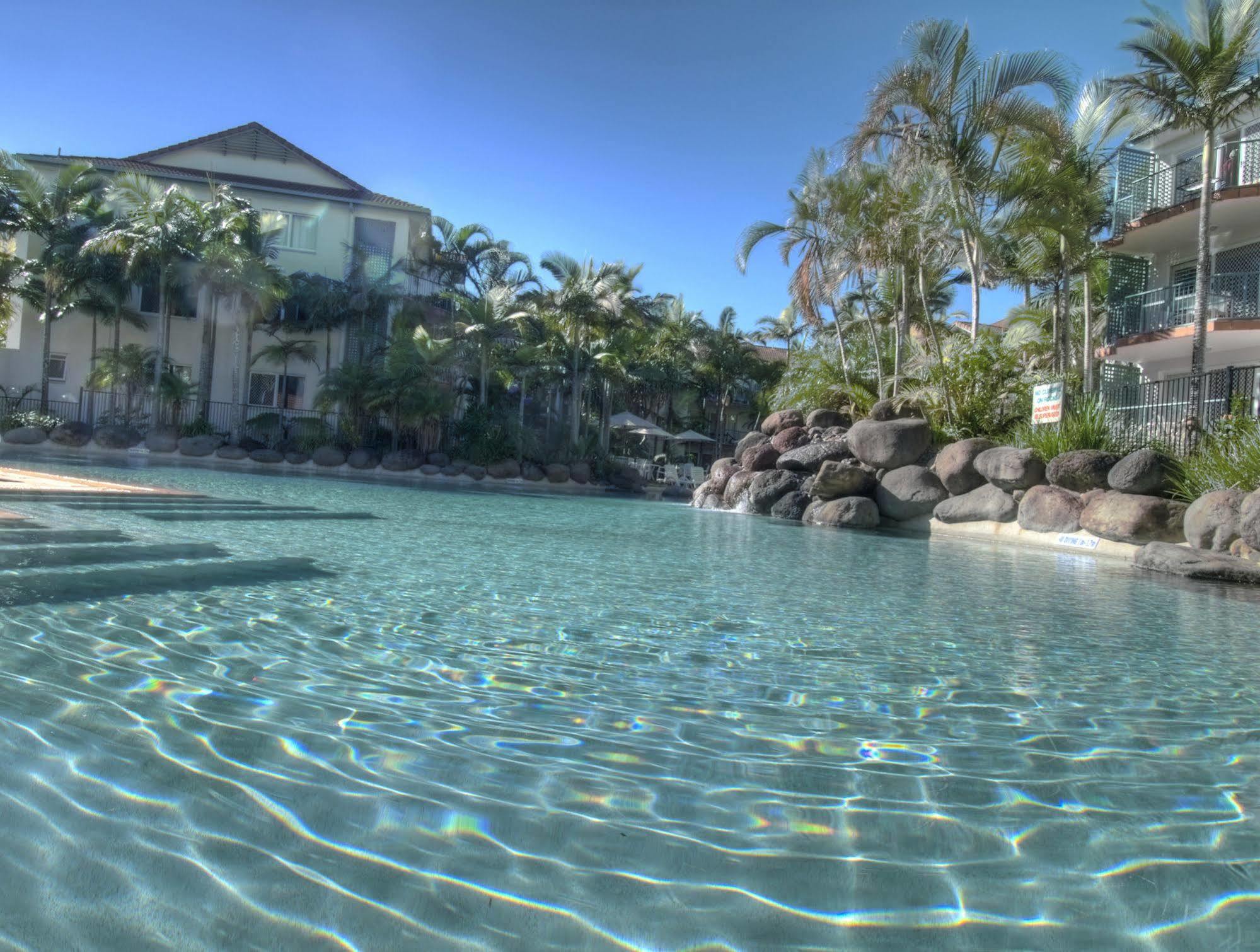 Grande Florida Beachside Resort Miami Exterior photo